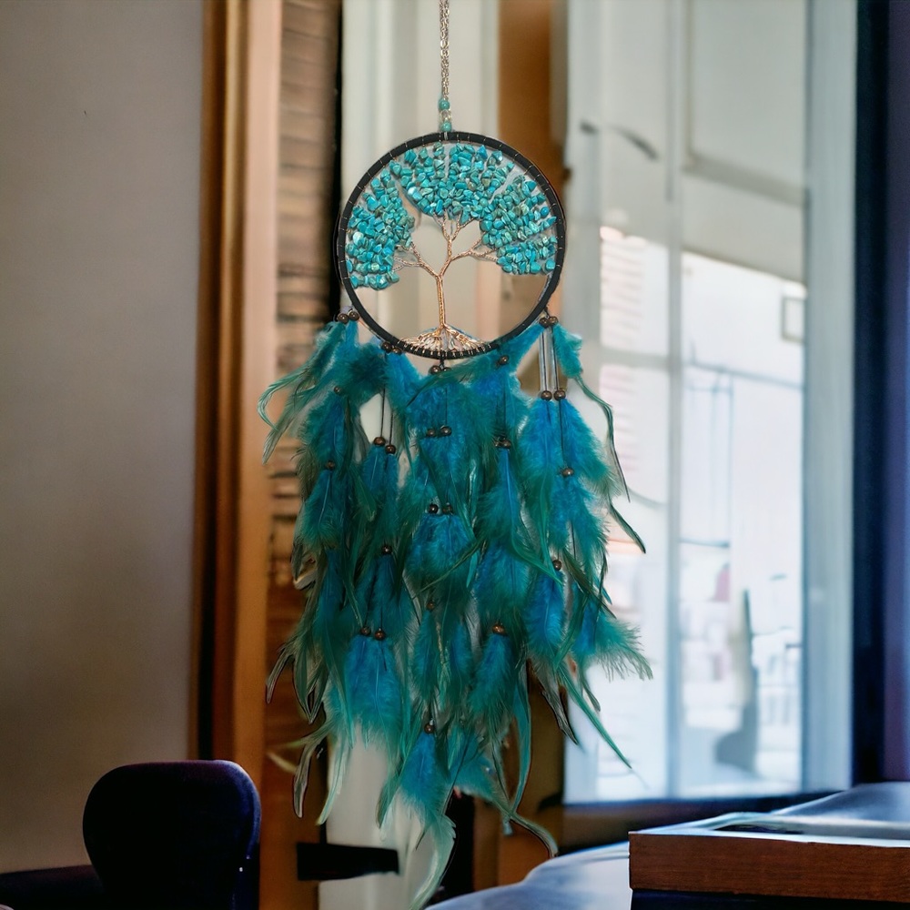 Dreamcatchers
